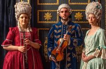Venetian Baroque Concert at Palazzo Soranzo