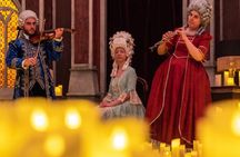 Venetian Baroque Concert at Palazzo Soranzo