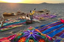 Paracas & Huacachina Day Trip from Lima with Sunset Experience
