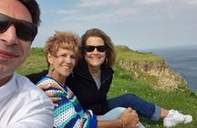 Inverness to Loch Ness and Highlands Private Tour