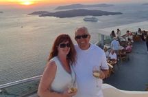Terroir Santorini-Grand Sunset Experience