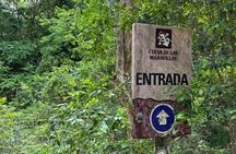 Oasis Taíno Caves of Wonders And Cenote And Dominicus Beach