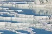Small Group Pamukkale Tour From Antalya