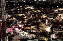Private experience to Comuna 13 and Amazing Medellin Views