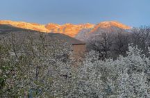 Two 2 Day Berber Villages Trek in Atlas Mountains