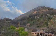 Two 2 Day Berber Villages Trek in Atlas Mountains