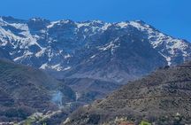 Two 2 Day Berber Villages Trek in Atlas Mountains