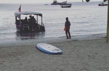 ATV Adventure and Zipline with Rick's Cafe Sunset Tour in Negril