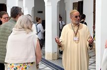 Marrakech: Guided Medina Walking Tour Monuments and Souks