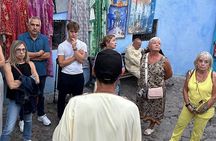 Private Tangier To Fes Tour with Visit Chefchoauen
