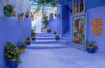 Private Tangier To Fes Tour with Visit Chefchoauen