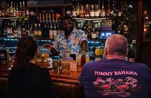 Tiki Cocktail Class in Key West, Florida