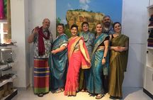 Signature 8 Day Sri Lanka Tour Culture Safari and Coastal Escape
