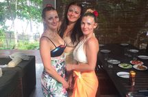 Signature 8 Day Sri Lanka Tour Culture Safari and Coastal Escape