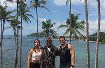 Signature 8 Day Sri Lanka Tour Culture Safari and Coastal Escape