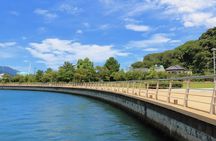Tsuruga/Fukui: Private Customizable Tour with Local Guide