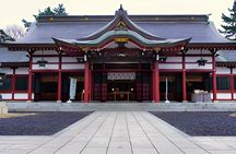 Tsuruga/Fukui: Private Customizable Tour with Local Guide