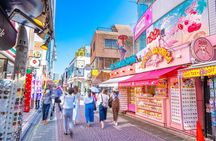 Discover Tokyo Your Way!