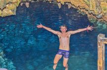 ATV and Buggy Excursion 4x4 in Punta Cana with Water Cave