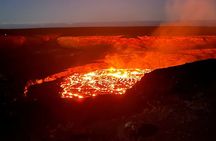 Hawaii Volcanoes National Park Adventure