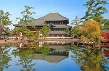 Nara: Enjoy Highlight Of Nara in 3 hours