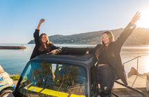 Nice, La "dolce vita" in electric vehicle