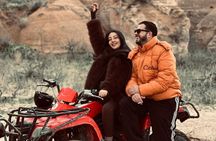 Cappadocia Sunset ATV Tour
