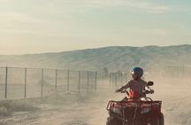 Cappadocia Sunset ATV Tour