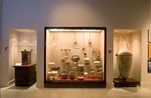Full Day Private Ancient and Modern Tour of Amman from Dead Sea