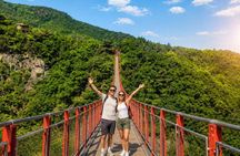 DMZ Shot Tour with NK&JSA Museum and Free Shooting Range