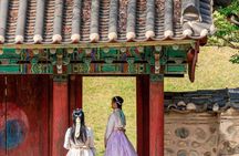 From Busan to Gyeongju UNESCO Authentic Tour