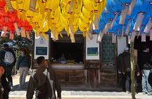 Private Gyeongju UNESCO Highlights Tour with Local Ryan