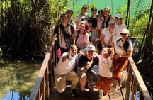 Santo Domingo City Tour and all inclusive