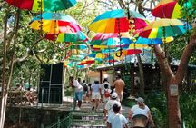 Santo Domingo City Tour and all inclusive