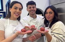 Sorrento Academy of Cooking