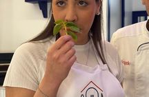 Sorrento Academy of Cooking