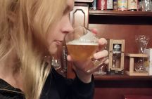 Brussels Beer History Class Private Activity