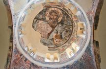 Apostle Paul Footsteps E-Bike Tour Athens with Candle Lighting