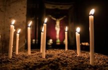 Apostle Paul Footsteps E-Bike Tour Athens with Candle Lighting