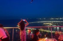 PRIVATE NIGHT TOUR in Ciudad PANAMA + 360° POIN views
