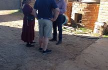 All-Inclusive Tequila, History and Adventure in Rancho Agavero
