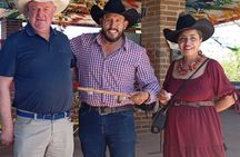 All-Inclusive Tequila, History and Adventure in Rancho Agavero