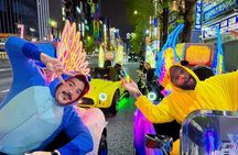 Tokyo Go-Kart Street Tour in Akihabara by YAH KART(IDP Required)