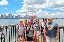 Private City Tour + CANAL + Old Town + Amador + 360° VIEWS