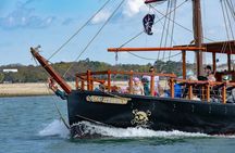 Children's Pirate Adventure Cruise in Murrells Inlet