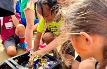 Children's Pirate Adventure Cruise in Murrells Inlet