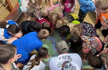 Children's Pirate Adventure Cruise in Murrells Inlet