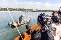 Children's Pirate Adventure Cruise in Murrells Inlet