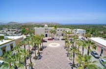 Private Todos Santos Jeep Tour