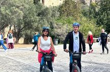 Athens: Mythology Family Friendly Tour and Best Ice Cream Stop